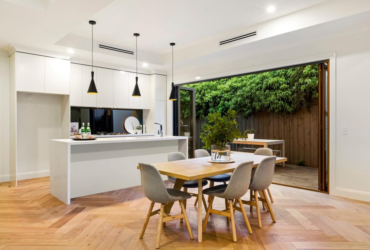 KAKO Flooring