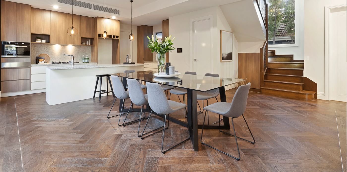 KAKO Flooring